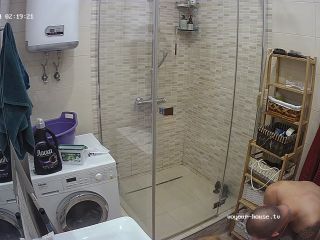 Mira Shower After Sex 2024-10-13 720P - Amateur-5