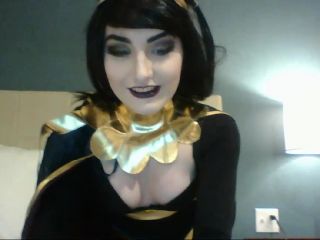 kawaii_kairis_Cam_Show_Chaturbate_27122017,  on webcam -4