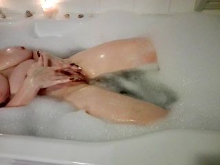 M@nyV1ds - Sandybigboobs - Bathing with Sandybigboobs 2016-3