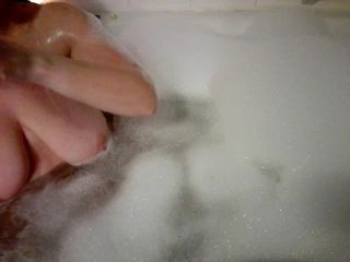 M@nyV1ds - Sandybigboobs - Bathing with Sandybigboobs 2016-4
