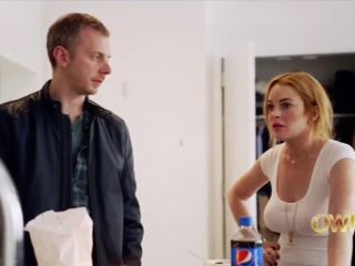 Lindsay Lohan – Lindsay s01e03 (2014) HD 720p!!!-5