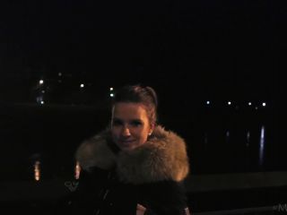 Vanesa Bridge at Night-9