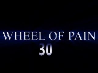 video 34 hardcore porn babes Elite Pain – MP4/HD – Wheel of Pain 30, hd on hardcore porn-0