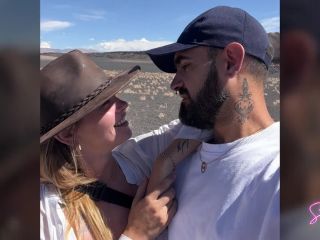 SammmNextDoorSND - [PH] - Public Sex - We Hiked a Volcano and He Erupted in My Mouth Date Night #13-0