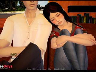 [GetFreeDays.com] Once in a Lifetime - Playthrough - PART 17 Adult Stream February 2023-5