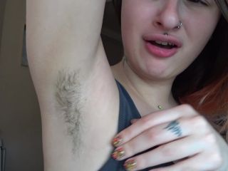 M@nyV1ds - MarySweeeet - SEXIEST ARMPITS 31-2