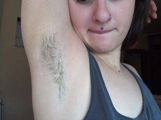 M@nyV1ds - MarySweeeet - SEXIEST ARMPITS 31-3