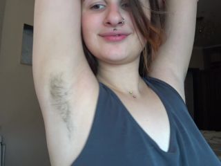 M@nyV1ds - MarySweeeet - SEXIEST ARMPITS 31-5