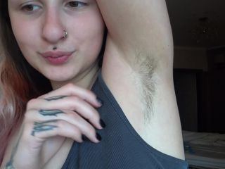 M@nyV1ds - MarySweeeet - SEXIEST ARMPITS 31-7