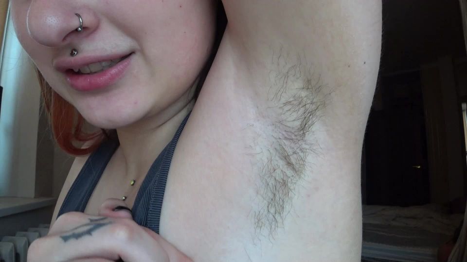 M@nyV1ds - MarySweeeet - SEXIEST ARMPITS 31