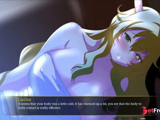 [GetFreeDays.com] Waifu Mission Vol. 1 - Dragon NTR Simulator Porn Clip November 2022-4
