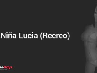 [GetFreeDays.com] Luca en el recreo ASMR-GIRL Porn Clip December 2022-0
