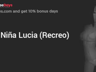 [GetFreeDays.com] Luca en el recreo ASMR-GIRL Porn Clip December 2022-2