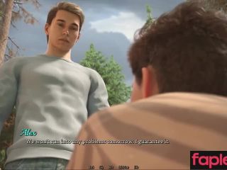 [GetFreeDays.com] DREAMLAND 25  Visual Novel Gameplay HD Porn Clip December 2022-2