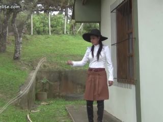 Plantation Slave Whipping-1