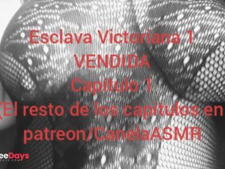 [GetFreeDays.com] Esclava Victoriana VENDIDA Capitulo 1 ASMR Adult Film November 2022-5