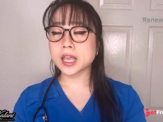 [GetFreeDays.com] Asian Nurse Medical Exam and Cures Penis -ASMR Face Sitting Adult Video March 2023-1