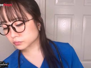 [GetFreeDays.com] Asian Nurse Medical Exam and Cures Penis -ASMR Face Sitting Adult Video March 2023-3