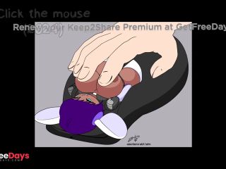 [GetFreeDays.com] BE, Cumflation, Lactation - Zedrin Animation Compilation Sex Clip May 2023-8