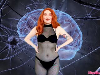 online adult video 14 HumiliationPOV - I Am Your Brain, Let Me Think For You, femdom teacher on masturbation porn -1