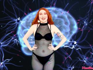 online adult video 14 HumiliationPOV - I Am Your Brain, Let Me Think For You, femdom teacher on masturbation porn -9