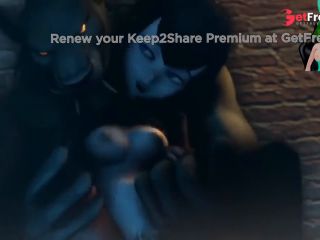 [GetFreeDays.com] Compilation of the best Mavis from Hotel Transylvania hentai videos in FULL HD Adult Film November 2022-6