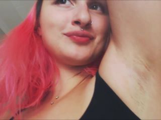 MarySweeeet SEXIEST ARMPITS 13 - SFW-7