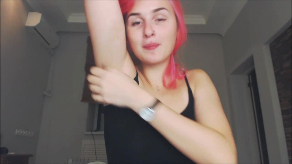 MarySweeeet SEXIEST ARMPITS 13 - SFW