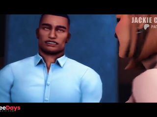 [GetFreeDays.com] you pretend to be your bosss wife  sims 4 erotic machinima Sex Video June 2023-1