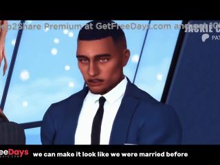 [GetFreeDays.com] you pretend to be your bosss wife  sims 4 erotic machinima Sex Video June 2023-2