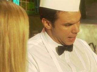 Sex Dream At Diner-1