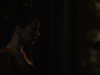 Victoire Dauxerre - Versailles s03e01-02 (2018) HD 1080p - (Celebrity porn)-2