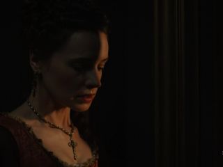 Victoire Dauxerre - Versailles s03e01-02 (2018) HD 1080p - (Celebrity porn)-3