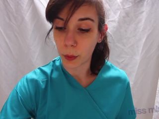 free adult clip 35 Nurse Prepare Circumcison POV | fetish | pov feet fetish sex-3