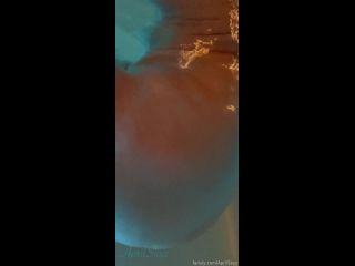 adult xxx clip 30 AprilSkyz - 29-04-2022-376248128669491200-Join me in the hot tub, do you like to watch the blue lights dance on my skin I wanna mak  | amateur | femdom porn leather fetish porn-9