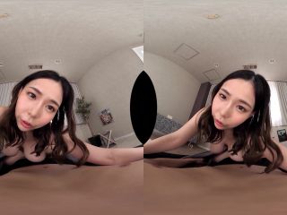 Yoshine Yuria - AJVR-134 A -  (UltraHD 2021)-1