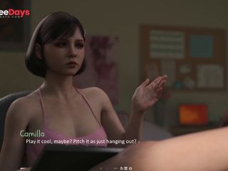 [GetFreeDays.com] Love and Temptation 16 PC Gameplay Sex Clip December 2022-0