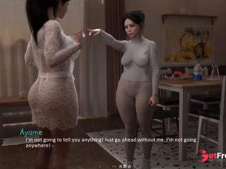 [GetFreeDays.com] Love and Temptation 16 PC Gameplay Sex Clip December 2022-6