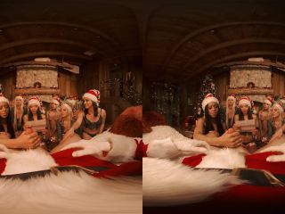  Abella Danger, Alex More, Allie Nicole, Astrid Star in Santa’s Naughty Elves, alex more on reality-2