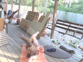 Backyard Yoga And Play-1