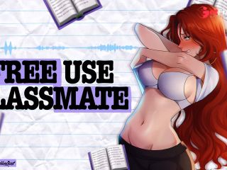 [GetFreeDays.com] FREE-USE NERDY GIRL FUCKED IN THE LIBRARY  Hentai ASMR Audio Roleplay Yumprincess Adult Film May 2023-0