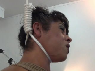 Dani Dupree Strung Up Mp4-1