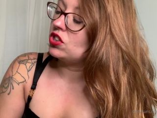 Onlyfans - Astrea Noir - astreanoirIm going to miss causing pain - 18-07-2020-8