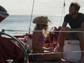 Shailene Woodley - Adrift (2018) HD 1080p!!!-6