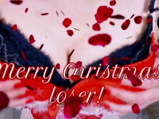 xxx clip 12 RussianQueenM - CHRISTMAS Breast Mindfuck – New Year Findom | fetish | cumshot feet fetish slave-4