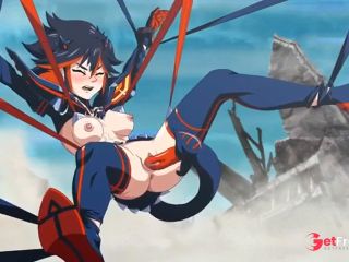 [GetFreeDays.com] Ryuko Matoi Adult Stream February 2023-3