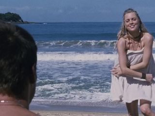 Beau Garrett, Melissa George, Olivia Wilde – Turistas (2006) HD 1080p!!!-3