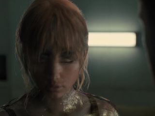 Mackenzie Davis - Blade Runner 2049 (2017) HD 1080p - (Celebrity porn)-0