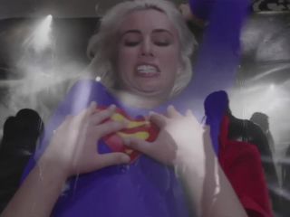 Supergirl fuzzy memories fanremix-0