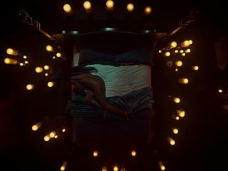 Yetide Badaki – American Gods s03e02 (2020) HD 1080p - (Celebrity porn)-7